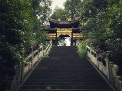 -保利石象湖景区