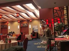 -香宫中餐厅·东北菜·铁锅炖·广式点心(哈尔滨香格里拉店)