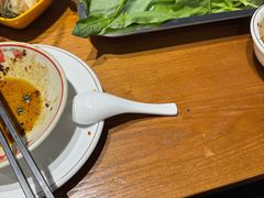 -干老庆贵州留一手烤鱼·地摊火锅(财经大学店)