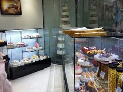 -丽莎蓓甜CAKE生日蛋糕·动物奶油(石家庄店)
