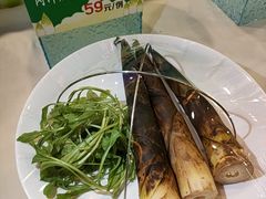 -汇贤府·李氏新鲁菜(万寿路店)