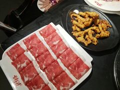 -井格重庆火锅(燕郊永旺店)