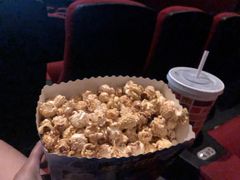 -万达影城(锦华万达广场IMAX店)