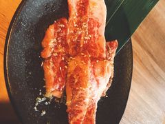 -牛角日本烧肉专门店(福岡キャナルシティ博多前店)