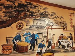 -老雒阳面馆·水席(高新区店)