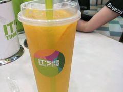 -鲜果时间·果蔬茶(赛格负二层店)