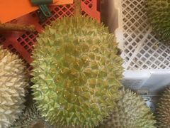 -101花果山山芭榴莲(史密斯街店)