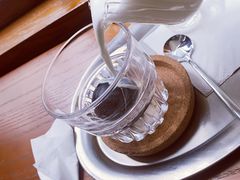 -及咖啡GatherCoffee(华申大厦店)