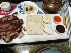 -满乡小馆