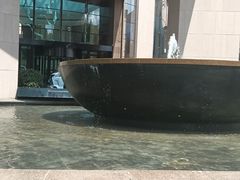 -乌鲁木齐环球国际大酒店