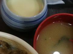 -食其家·牛丼咖喱(浦电路店)