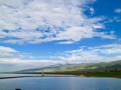 -青海湖国家重点风景名胜区