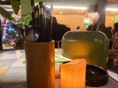 -顶顶香煎饼家常菜(金花南路店)