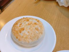 -台北楚楚园馅饼粥(虹桥南丰城店)