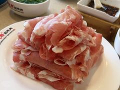 -阳坊大都涮羊肉(阳坊总店)