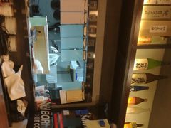 -BomBa意大利餐厅