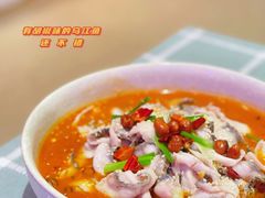 -乌江鱼杭帮菜(西湖店)