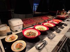 -西安W酒店·WEI全味西餐厅