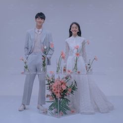 -金夫人婚纱摄影(总店)