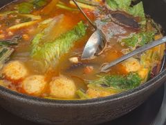 -黔三一夺夺粉酸汤火锅(百信店)