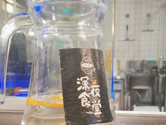 -哥哥の深夜食堂(红松东路店)