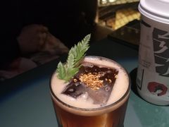 -SPEYSIDE 威士忌&鸡尾酒吧