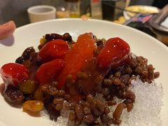-玫瑰花园自助烤肉(顺义鑫海韵通店)