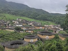 -初溪土楼群