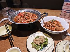 -八碗湘长沙市井菜(坡子街店)