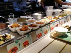 -老乡鸡(亚夏汽车城同创科技园店)