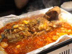 -红辣椒·川菜·火锅(张杨路店)