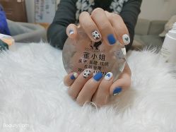 -董小姐日式美甲美睫·皮肤管理