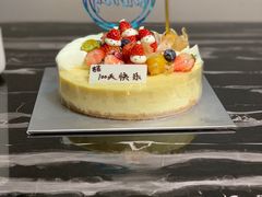 -Dough&Joe团憩(瑞虹天地月亮湾店)