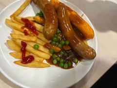 -宜家·瑞典风味餐厅(无锡店)