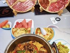 -国强手抓(西夏区店)