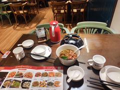 -味上湘菜馆(岳麓山店)