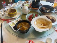 -香融府·烤鸭·家常菜(马家堡路店)