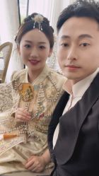 -金夫人婚纱摄影(长寿店)