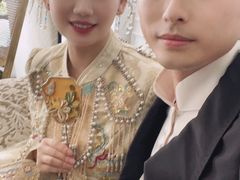 -金夫人婚纱摄影(长寿店)