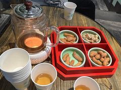 -院里寻菜·精致庭院菜(观沙岭店)