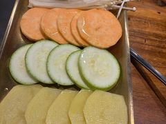 -牛人·雪花牛·木炭烤肉(昆山陆家店)