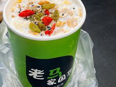 -正宁路小吃夜市