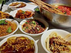 冒椒千层肚-付小姐在成都(五道口店)