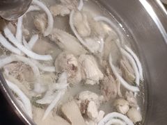 -狐狸爱上椰子鸡(滨江星光大道店)