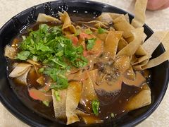 -奥华餐厅·老张记(台基厂店)