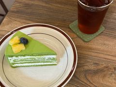 -竹子咖啡bamboo coffee