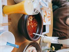 -四季餐厅(大寺店)