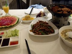 -大铁勺新津菜(东丽阳光新业广场店)