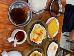 -恒兴发茶店(水巷口店)