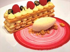 -L'Arome芳芳法国餐厅(仙林金鹰店)